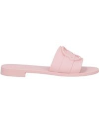 Moncler - Sandals - Lyst