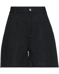 NOUMENO CONCEPT - Shorts & Bermuda Shorts - Lyst
