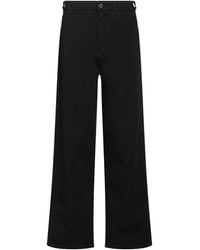 Beatrice B. - Pants Cotton, Elastane - Lyst