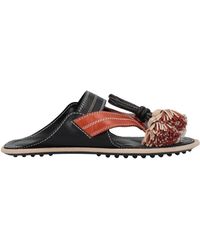 wide fit moccasins men's