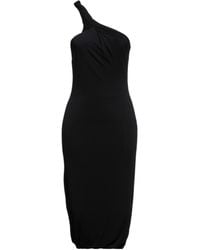Tom Ford - Midi-Kleid - Lyst
