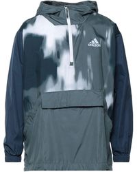 adidas jackets mens