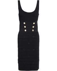 Pinko - Mini Dress - Lyst