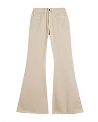 Jijil - Trouser - Lyst