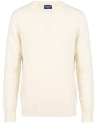 Drumohr - Pullover - Lyst
