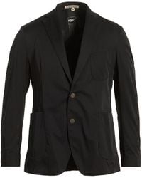 Messagerie - Blazer - Lyst