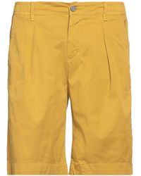 Jeckerson - Shorts & Bermuda Shorts - Lyst