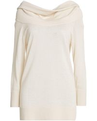 ALESSIA SANTI - Jumper - Lyst