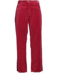 Massimo Alba - Hose - Lyst