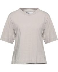 MHL by Margaret Howell - T-shirt - Lyst