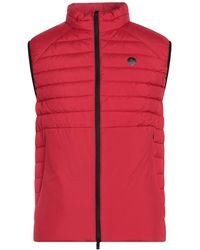 AT.P.CO - Down Jacket - Lyst