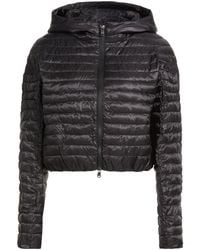 Canadian - Puffer - Lyst