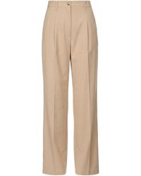 8pm - Pants Viscose, Polyester - Lyst