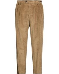 Michael Coal - Pants Cotton - Lyst