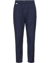 FAMILY FIRST - Trouser - Lyst