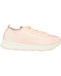 Moma - Sneakers Leather - Lyst