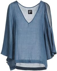 Fisico - Top - Lyst