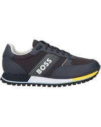BOSS - Trainers - Lyst