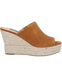 Nine West Wedge sandals for Women | Online Sale up to 82% off | Lyst UK