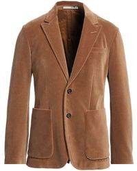 Paolo Pecora - Blazer - Lyst