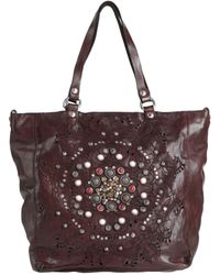 Campomaggi Bags for Women | Online Sale up to 81% off | Lyst