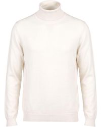 Herno - Rollkragenpullover - Lyst