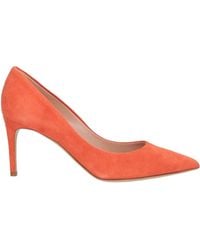Ninalilou - Pumps Soft Leather - Lyst