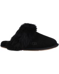 UGG - Scuff Sis Slippers - Lyst