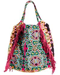 Miss Bikini - Handbags - Lyst
