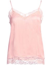 Twinset - Top - Lyst