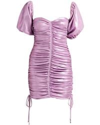 Twinset - Mini Dress - Lyst