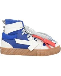 Off-White c/o Virgil Abloh - Trainers - Lyst