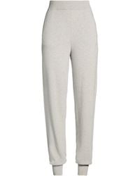 Maje - Pants - Lyst