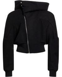 Rick Owens - Jacket Virgin Wool - Lyst
