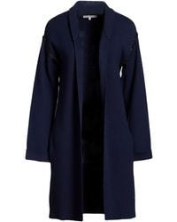 White Wise - Cardigans - Lyst