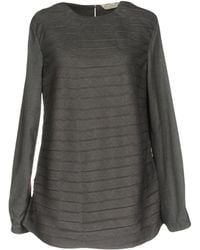 Guglielminotti - Blouse - Lyst