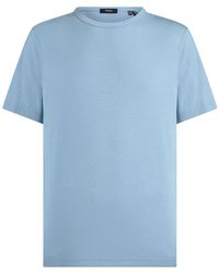 Theory - T-Shirt - Lyst