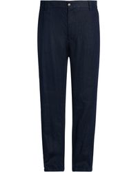 Michael Kors - Trouser - Lyst