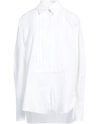 Jil Sander - Shirt - Lyst