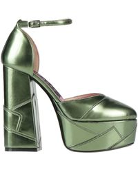 John Richmond - Decolletes - Lyst