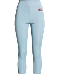 EA7 - Leggings - Lyst