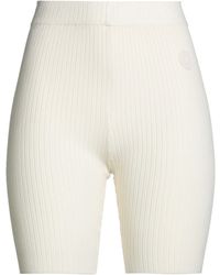 Sporty & Rich - Shorts & Bermuda Shorts - Lyst