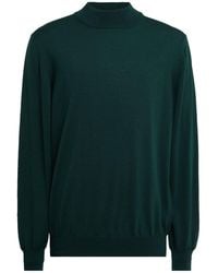 Gran Sasso - Turtleneck - Lyst