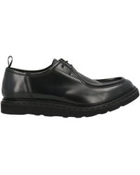 Officine Creative - Stringate - Lyst