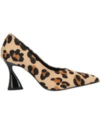 Jeannot - Pumps Leather - Lyst