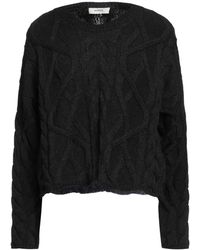 Alpha Studio - Jumper - Lyst