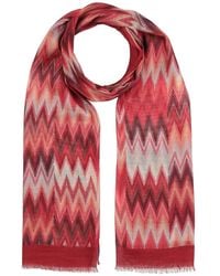 Missoni - Scarves - Lyst
