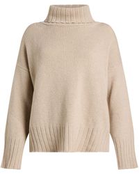 Aragona - Turtleneck - Lyst