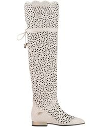 Roger Vivier - Boots - Lyst