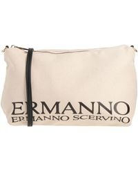 Ermanno Scervino - Umhängetasche - Lyst